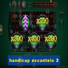 handicap escanteio 3-way